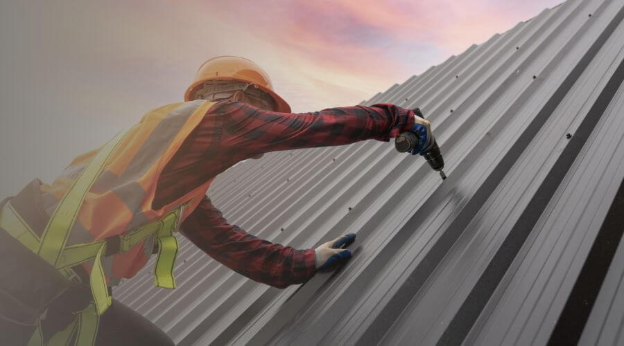Expert Emergency Roof Repairs services in Napoleon, OH
